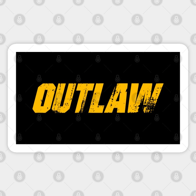 Street Outlaws Sticker by OrangeCup